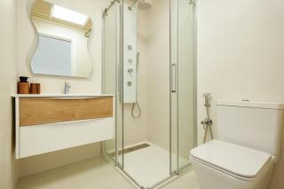 Premium apartment with a salt lake view - Alicante - 8