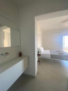 CIELOMARE RESIDENCE APARTMENT INFINITE BLUe - Trapani - 6
