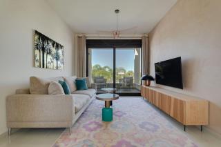 Premium apartment with a salt lake view - Alicante - 3