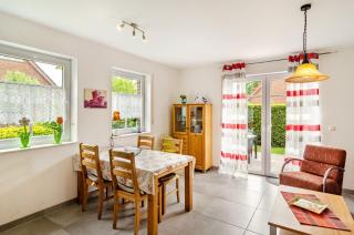 Ferienhaus Seestern - Krummhörn - 7