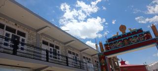 nako valley home stay - 9
