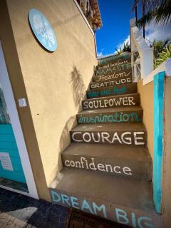CASA BOHO your happy place in Calheta - Calheta - 7