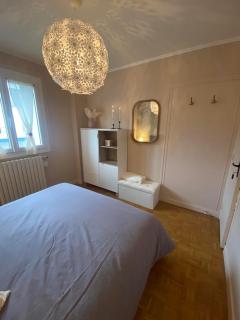 Chez Tad Kozh Maison familiale - 4