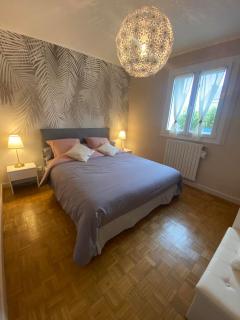 Chez Tad Kozh Maison familiale - 5