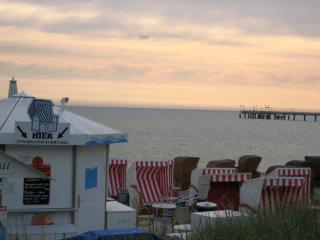 Villa Maria, Ferienwohnung 5 - Binz - 1