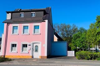 Ferienhaus Selbitz - Selbitz - 9