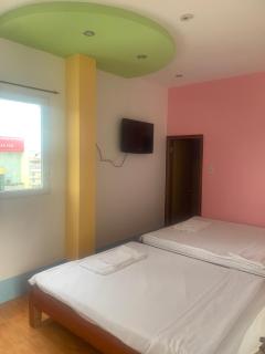 Hoang Hai Dang 1 Hotel - 6