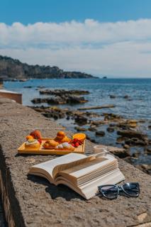 Frangimare Holiday Home - Giardini-Naxos - 3