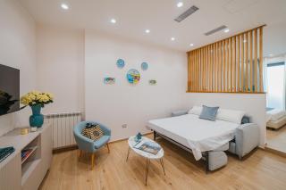 Frangimare Holiday Home - Giardini-Naxos - 1