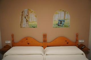 Apartamentos Casa DOMENC - 3