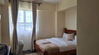 RCMRD EXECUTIVE SUITEs - Nairobi - 9