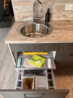 Neues Apartment Nordisch bei Nature by Fewo & Zimmer Bruns - Emden - 1