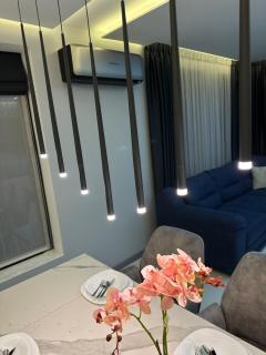 Regatta Park 2BR Exclusive Suite Parking Included - Plovdiv - 3