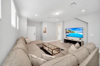 Last Minute Disney Getaway! Private Pool, Hot Tub & Games Room. Book Now! #48542 - Davenport - 6