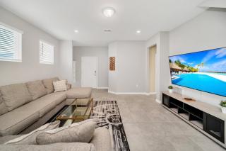 Last Minute Disney Getaway! Private Pool, Hot Tub & Games Room. Book Now! #48542 - Davenport - 5