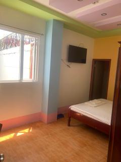 Hoang Hai Dang 1 Hotel - Can Tho - 6
