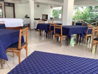 HOTEL HIPPO BUCK - Homa Bay - 3