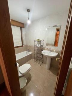 Apartamento Lupe, Marín - Marín - 4