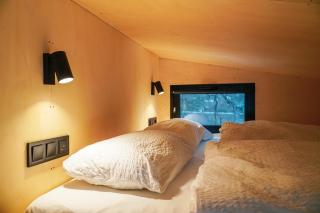 cozy Black Forest Tiny House close to lake - 2