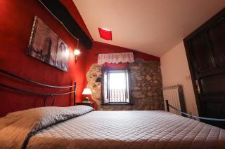 La Tana degli Ernici - Vico nel Lazio - 6