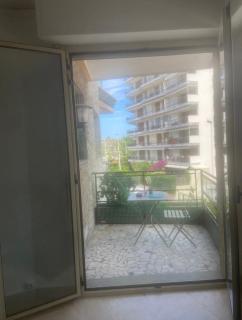 palm Beach studio vue port Canto - Cannes - 5