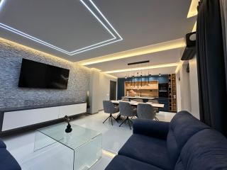 Regatta Park 2BR Exclusive Suite Parking Included - Plovdiv - 9