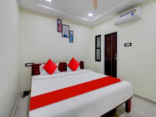 Hotel O Mk's Lodging & Boarding - 2