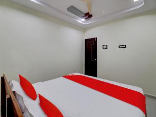 Hotel O Mk's Lodging & Boarding - 4