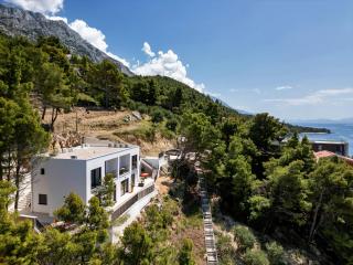 Villa LiTo - only 50m from sea! - Makarska Exklusiv - 9
