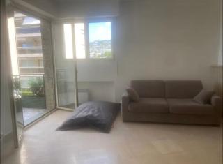 palm Beach studio vue port Canto - Cannes - 6