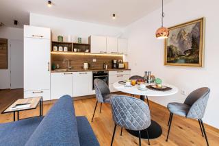 Apartma 21 - Ajda - Bovec - 5