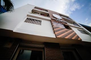 Hotel San Marcos Barranquilla - Barranquilla - 6