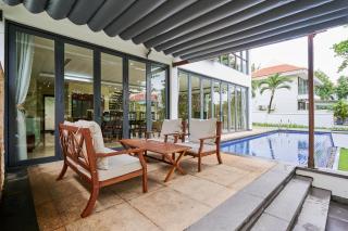 Ocean Sunny Villas Da Nang - 9