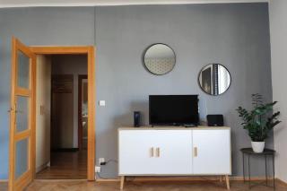 Flat near the castle - Děčín - 9