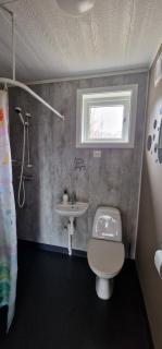 Arctic FjordCamp - 7