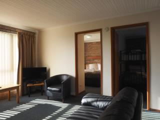 Burnie Ocean View Motel and Caravan Park - Burnie - 8