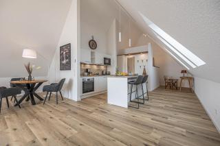 Deluxe Studio-Apartment "Wiking-Koje 11" direkt an der Schlei - Schleswig - 0