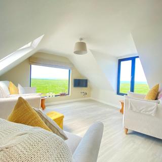 Luxury holiday rental with sea views on the Wild Atlantic Way - Tralee - 7