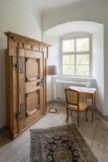Schloss Schönberg - - 5