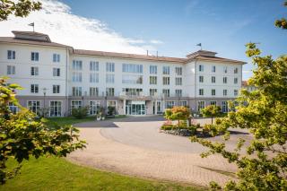 Lindner Hotel Boltenhagen, part of JdV by Hyatt - Boltenhagen - 9