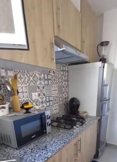 Super Appartement - 4