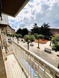 Apartamento en pleno centro con parking incluido ATUAIRE ZARAUTZ - Zarautz - 9