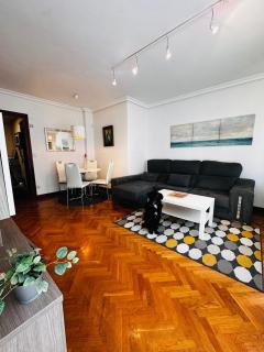 Apartamento en pleno centro con parking incluido ATUAIRE ZARAUTZ - Zarautz - 6