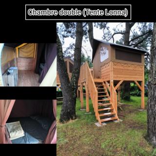 CAMPING ONLYCAMP DU MOULIN - Clisson - 6