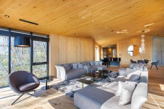 Tsubasa Chalet at Hanaridge - 8