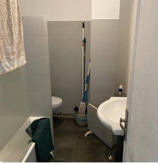 Studio 2eme étage côté piscine - 4