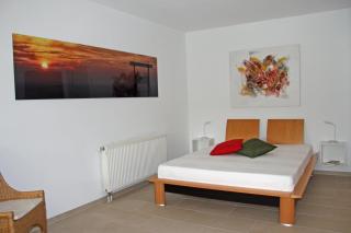 Ferienwohnung Brandheide - Recklinghausen - 4