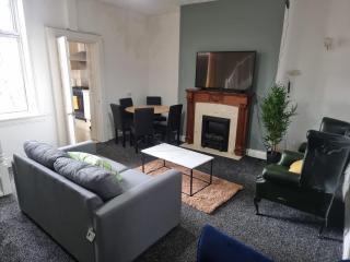 Sunderland Royal Palace - 7