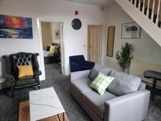 Sunderland Royal Palace - 5