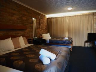 Burnie Ocean View Motel and Caravan Park - Burnie - 1